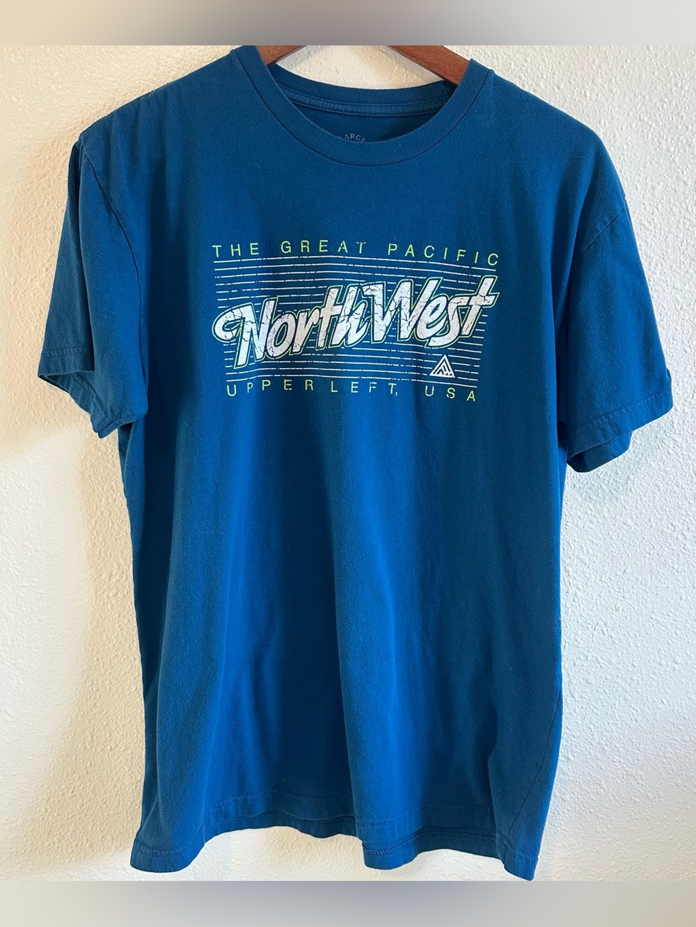 The great Pacific Northwest women’s large